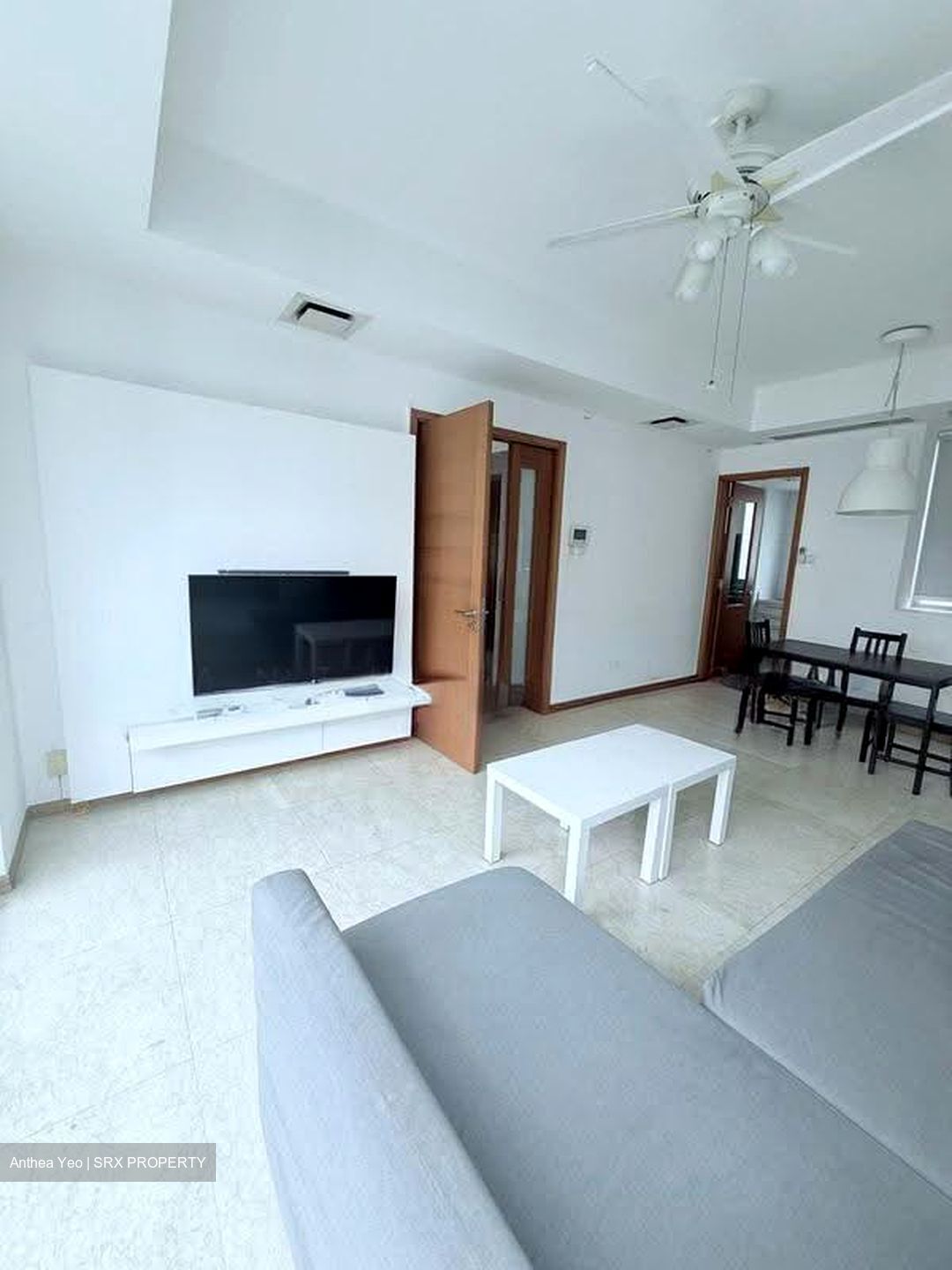 Caribbean At Keppel Bay (D4), Condominium #632979141